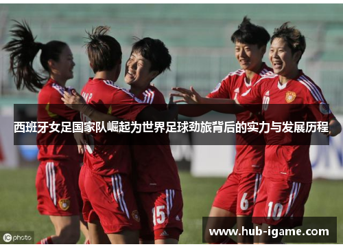 西班牙女足国家队崛起为世界足球劲旅背后的实力与发展历程 西班牙女足国家队崛起为世界足球劲旅背后的实力与发展历程