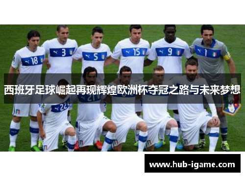 西班牙足球崛起再现辉煌欧洲杯夺冠之路与未来梦想 西班牙足球崛起再现辉煌欧洲杯夺冠之路与未来梦想