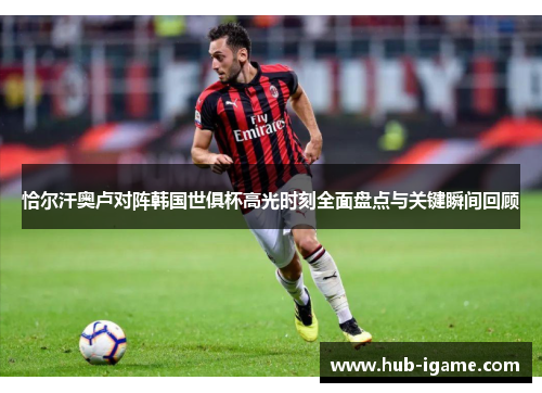 恰尔汗奥卢对阵韩国世俱杯高光时刻全面盘点与关键瞬间回顾 恰尔汗奥卢对阵韩国世俱杯高光时刻全面盘点与关键瞬间回顾